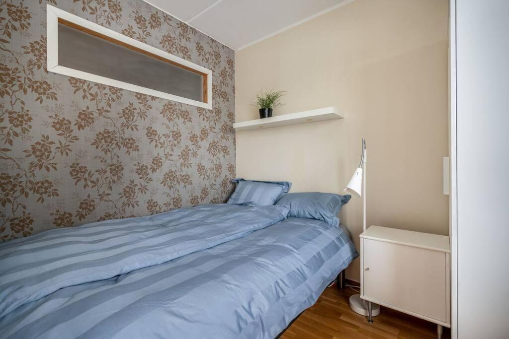Cozy Cove At Solsiden - 2Br Familyfriendly Apartment Trondheim Exterior photo